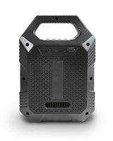 Misik MS202 altavoz portátil o de fiesta Negro