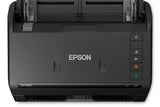 Epson WorkForce B11B261201 escaner Escáner con alimentador automático de documentos (ADF) 600 x 600 DPI A4 Negro
