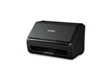 Epson WorkForce B11B261201 escaner Escáner con alimentador automático de documentos (ADF) 600 x 600 DPI A4 Negro