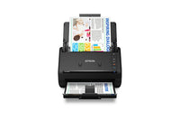 Epson WorkForce B11B261201 escaner Escáner con alimentador automático de documentos (ADF) 600 x 600 DPI A4 Negro