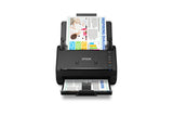 Epson WorkForce B11B261201 escaner Escáner con alimentador automático de documentos (ADF) 600 x 600 DPI A4 Negro