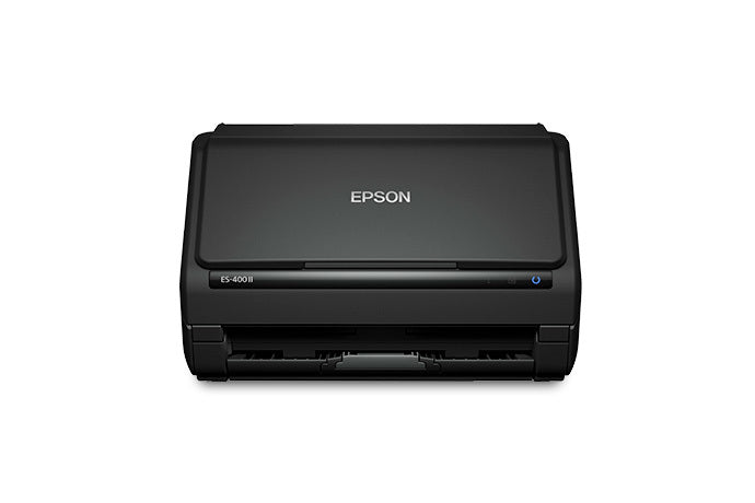Epson WorkForce B11B261201 escaner Escáner con alimentador automático de documentos (ADF) 600 x 600 DPI A4 Negro
