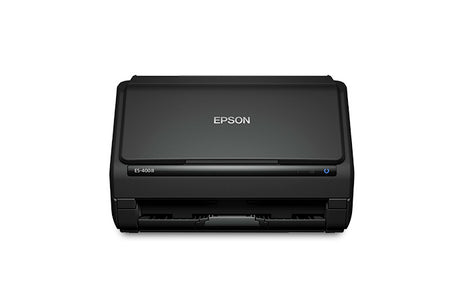 Epson WorkForce B11B261201 escaner Escáner con alimentador automático de documentos (ADF) 600 x 600 DPI A4 Negro
