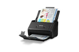 Epson WorkForce B11B261201 escaner Escáner con alimentador automático de documentos (ADF) 600 x 600 DPI A4 Negro