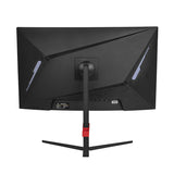 Yeyian YMG-2K32-01 monitor de computadora 80 cm (31.5") 2560 x 1440 Pixeles Quad HD LED Negro