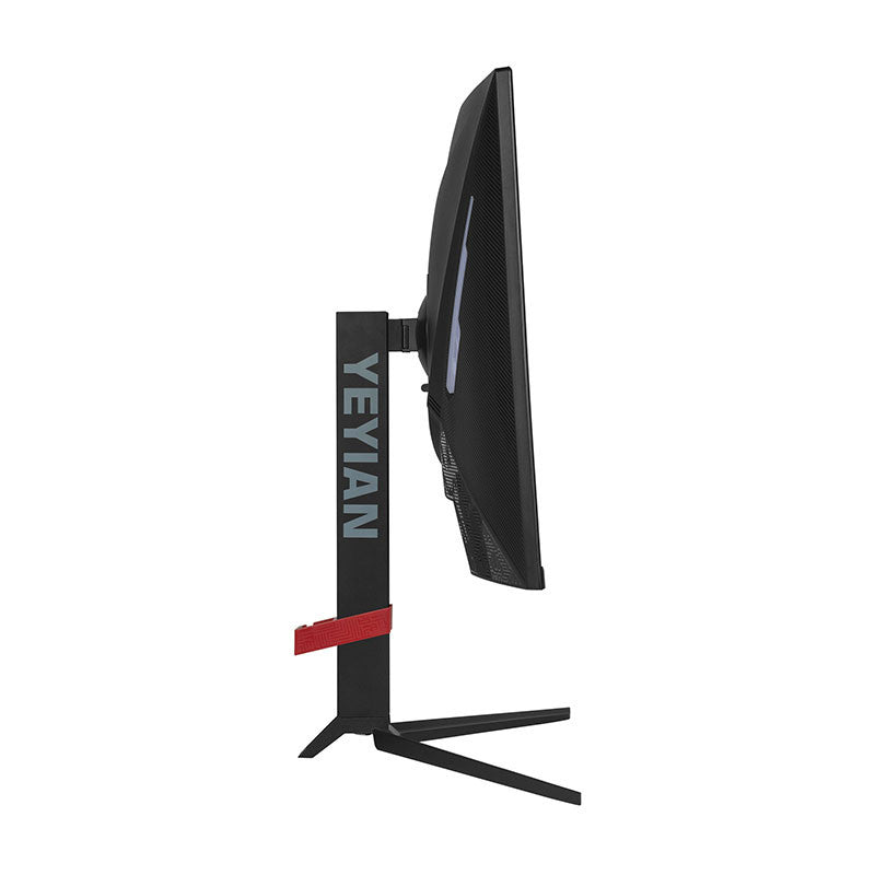 Yeyian YMG-2K32-01 pantalla para PC 80 cm (31.5") 2560 x 1440 Pixeles Quad HD LED Negro