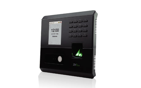 ZKTeco MB10-VL lector de control de acceso Lector básico de control de acceso