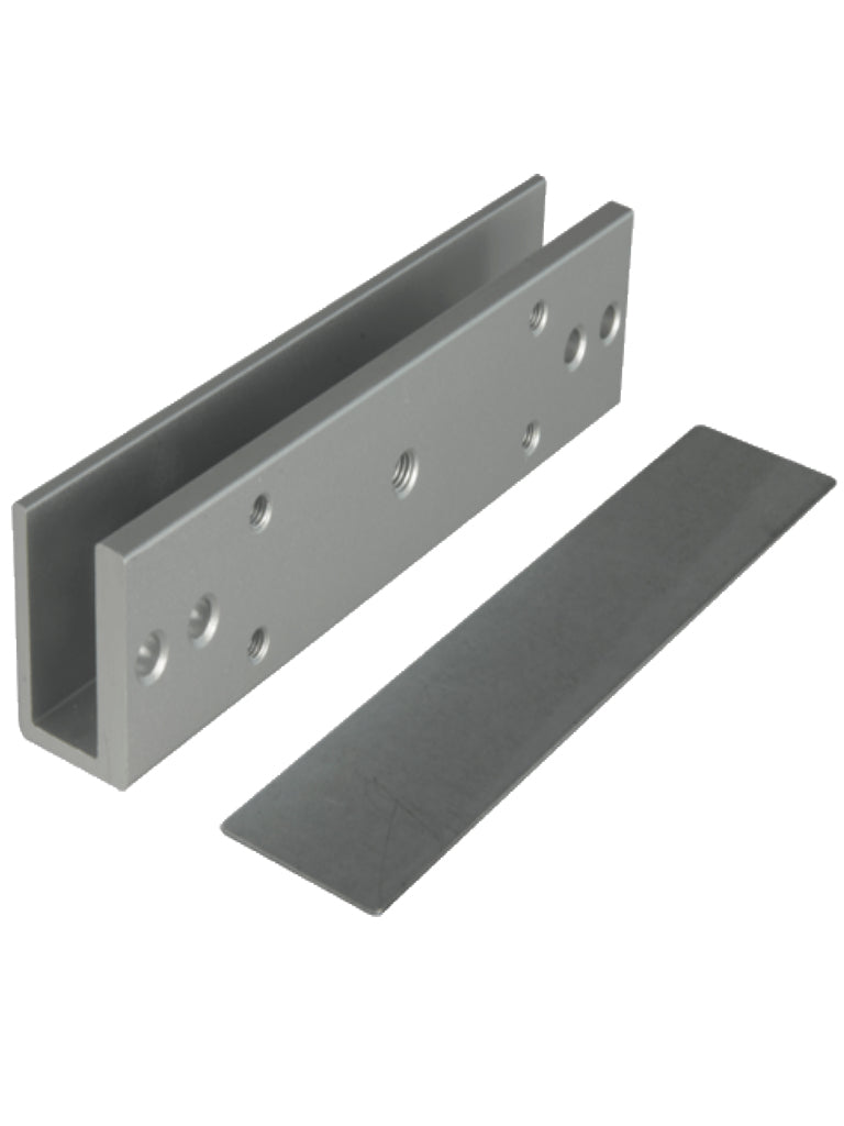 ZKTeco LMB-180U accesorio para cerradura electromagnética Soporte