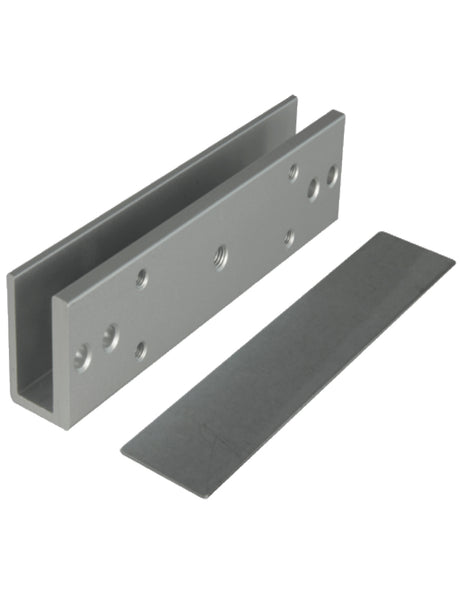 ZKTeco LMB-180U accesorio para cerradura electromagnética Soporte