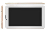 Necnon M002D-2 3G Spreadtrum 16 GB 17.8 cm (7") 2 GB Android 9.0 Oro, 1024 x 600 Pixeles