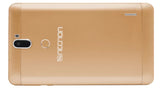 Necnon M002D-2 3G Spreadtrum 16 GB 17.8 cm (7") 2 GB Android 9.0 Oro, 1024 x 600 Pixeles
