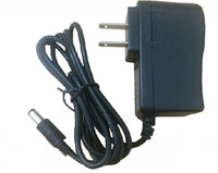 Saxxon PSU0502E adaptador e inversor de corriente Interior 10 W Negro, Cámara, 100 - 240 V