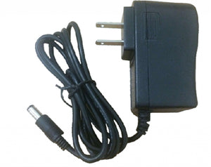 Saxxon PSU0502E adaptador e inversor de corriente Interior 10 W Negro, Cámara, 100 - 240 V
