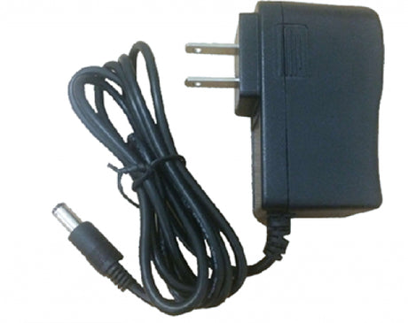 Saxxon PSU0502E adaptador e inversor de corriente Interior 10 W Negro, Cámara, 100 - 240 V