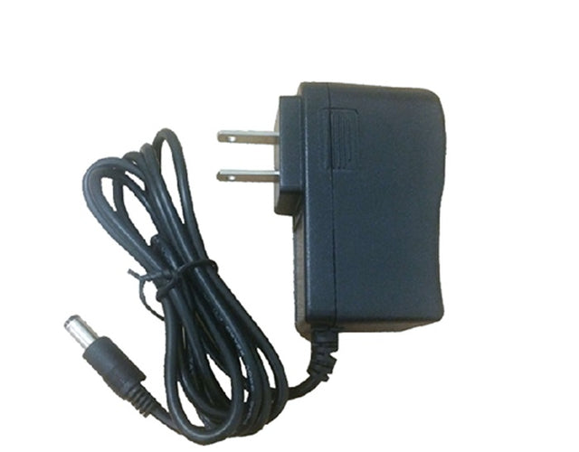 FUENTE DE PODER SAXXON REGULADA/ 12V DC/1.5 A/ CCTV/ CABLE 1.2M