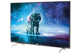 TCL 43A445 Televisor 109,2 cm (43") 3840 x 2160 Pixeles 4K Ultra HD LED Smart TV Wifi Plata