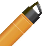 Azor 6820NE bolígrafo Negro Fino 12 pieza(s)