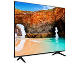 Hisense 50A6GR Televisor 127 cm (50") 3840 x 2160 Pixeles 4K Ultra HD LED Smart TV Negro