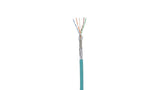 Panduit ISFCH6X04ATL-UG cable de red Verde azulado 305 m Cat6a SF/UTP (S-FTP)