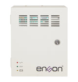 Enson PSB-1204BACKUP componente de vigilancia o detección, Gris, Alámbrico, AC 100-240V