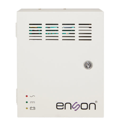 Enson PSB-1204BACKUP componente de vigilancia y detección