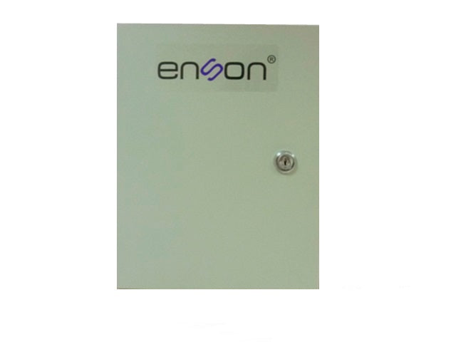 Enson PSB10A-1209BACKUP cámaras de seguridad y montaje para vivienda Sistema de alimentación
