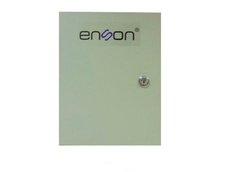 Enson PSB10A-1209BACKUP cámaras de seguridad y montaje para vivienda Sistema de alimentación