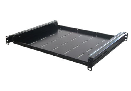 Enson ENS-RTM1U accesorio de bastidor Cajón metálico para rack