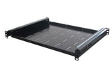 Enson ENS-RTM1U accesorio de bastidor Cajón metálico para rack