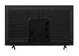 Hisense 55A6GV Televisor 139,7 cm (55") 3840 x 2160 Pixeles 4K Ultra HD LED Negro