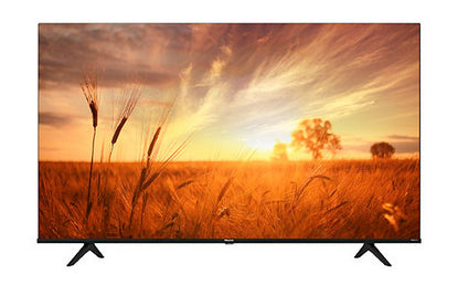 Hisense 55A6GV Televisor 139,7 cm (55") 3840 x 2160 Pixeles 4K Ultra HD LED Negro