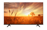 Hisense 55A6GV Televisor 139,7 cm (55") 3840 x 2160 Pixeles 4K Ultra HD LED Negro