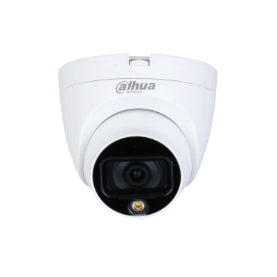 Dahua Technology Lite DH-HAC-HDW1509TLQN-A-LED-0360B-S2 cámaras de vigilancia Cámara de seguridad IP Interior y exterior Alámbrico Si