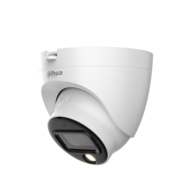 Dahua Technology Lite DH-HAC-HDW1509TLQN-A-LED-0360B-S2 cámaras de vigilancia Cámara de seguridad IP Interior y exterior Alámbrico Si