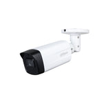 Dahua Technology Lite HAC-HFW1500THN-I8-0360B Bala (forma) Cámara de seguridad IP Interior y exterio