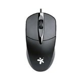 Stylos STPKTM4B teclado Ratón incluido Hogar USB Español Negro