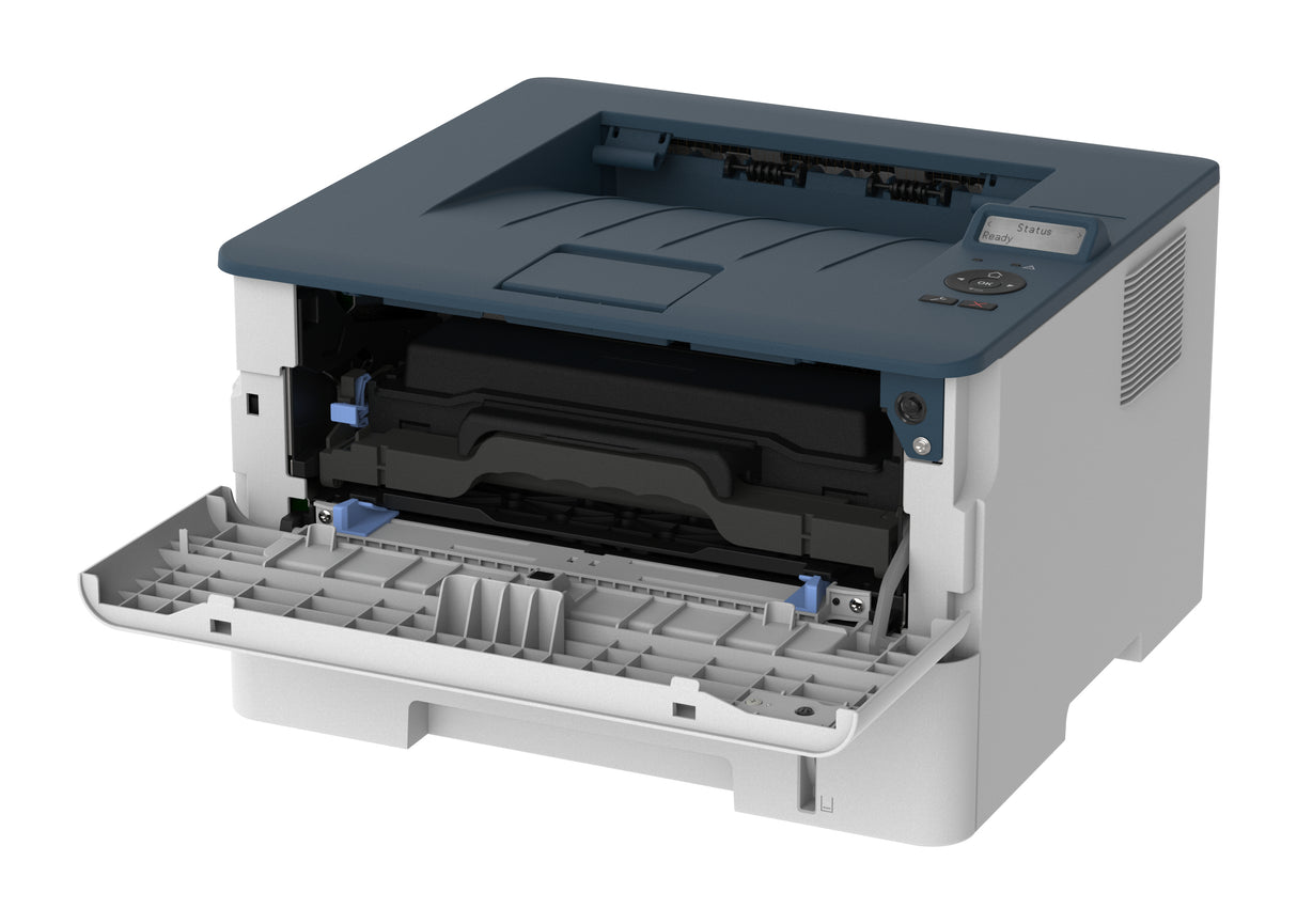 Xerox B230/DNI Impresora Laser WiFi Azul, Blanco