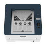 Xerox B230/DNI Impresora Laser WiFi Azul, Blanco