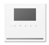 COMMAX CDV-43Y sistema de intercomunicación de video 10,9 cm (4.3") Blanco