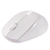R-Go Tools 6000809 Ratones RF inalámbrico Óptico 1000 DPI
