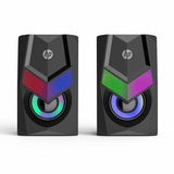 HP DHE-6000 Alámbrico 6 W, 160 - 20000 Hz | Altavoces