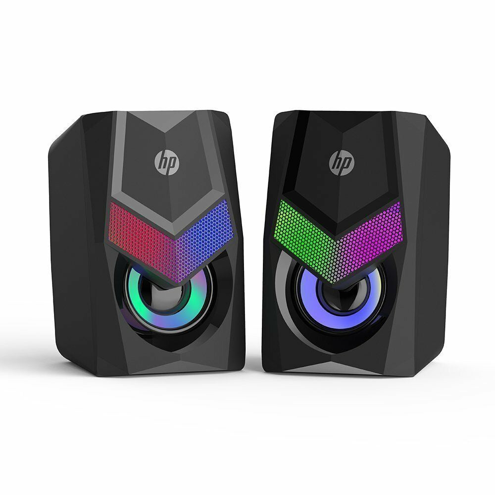 HP DHE-6000 Alámbrico 6 W, 160 - 20000 Hz | Altavoces