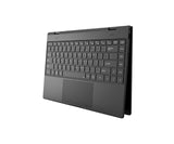 Laptop Lanix Neuron X Pro 14" Táctil Intel Core i5 1135G7 Disco duro 512 GB SSD Ram 8 GB Windows 10 Pro Color Negro