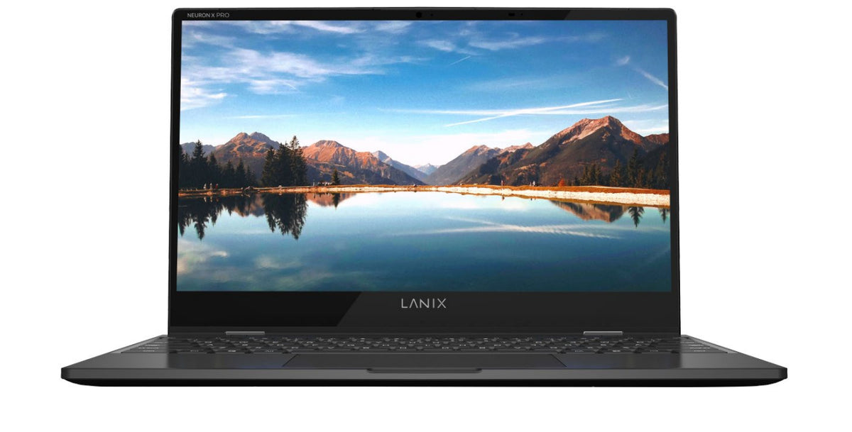 Lanix Neuron X pro Intel® Core™ i5 i5-1135G7 Portátil 35,6 cm (14") Pantalla táctil Full HD 8 GB DDR