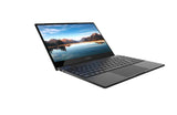 Lanix Neuron X pro Intel® Core™ i5 i5-1135G7 Portátil 35,6 cm (14") Pantalla táctil Full HD 8 GB DDR