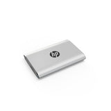 HP P500 1 TB USB Tipo C Plata