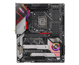 Asrock Z690 PG Velocita Intel Z690 LGA 1700 ATX, DDR5-SDRAM, 128 GB, DIMM