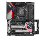 Asrock Z690 PG Velocita Intel Z690 LGA 1700 ATX, DDR5-SDRAM, 128 GB, DIMM