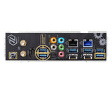 Tarjeta Madre Asrock Intel Z690 Taichi 4xDDR5 192GB 6400Mhz PCIe 5.0 M.2 HDMI DP Socket 1700 12th 13th 14th Gen ATX