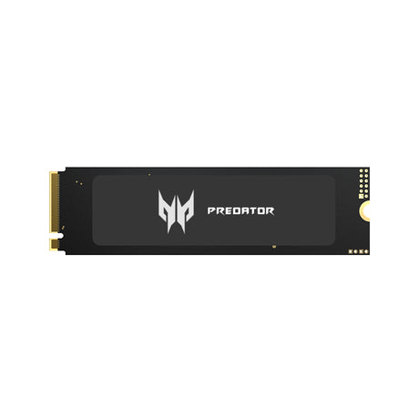 Acer Predator GM3500 2 TB M.2 PCI Express 3.0 NVMe 3D NAND